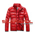 Puffer Padded Jacket